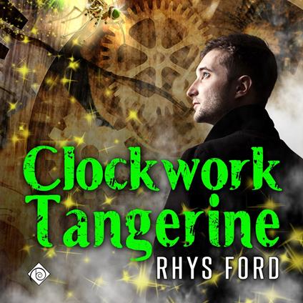 Clockwork Tangerine (Unabridged)