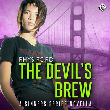 The Devil's Brew: Sinners Series, Book 2.5 (Unabridged)