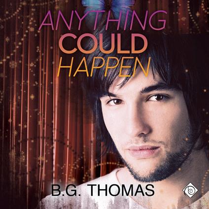 Anything Could Happen (Unabridged)