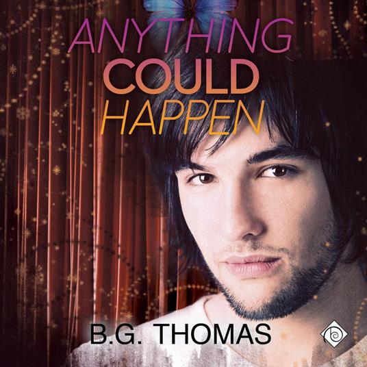 Anything Could Happen (Unabridged)