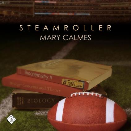 Steamroller (Unabridged)