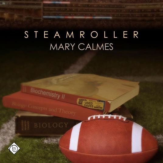 Steamroller (Unabridged)