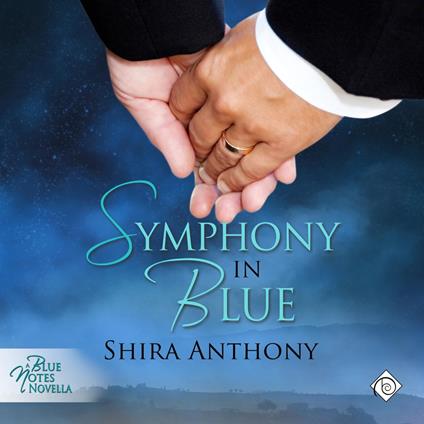 Symphony in Blue: Blue Notes, Book 5 (Unabridged)