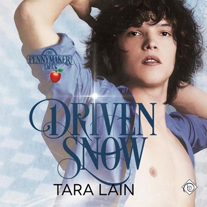 Driven Snow: Pennymaker Tales, Book 2 (Unabridged)