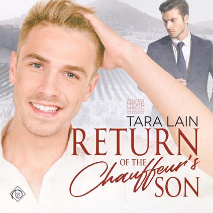 The Return (Unabridged)
