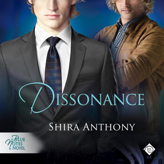 Dissonance: Blue Notes, Book 7 (Unabridged)