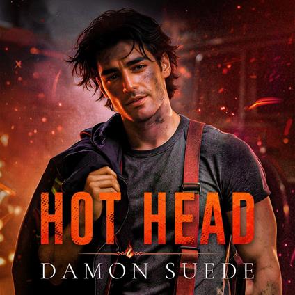 Hot Head (Unabridged)