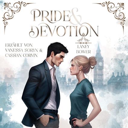 Pride & Devotion