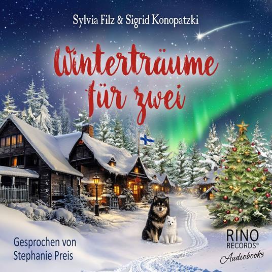 Winterträume für zwei