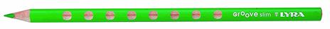 Pastelli Lyra Groove Slim. Schoolpack 144 matite colorate assortite - 8