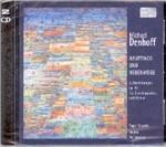 Hauptweg und Nebenwege - CD Audio di Michael Denhoff