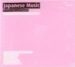 Musica giapponese per voce