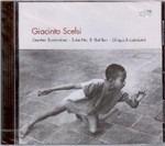 Musica per pianoforte vol.2 - CD Audio di Giacinto Scelsi