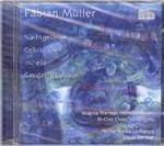 Concerto per Violoncello - CD Audio di Fabian Müller