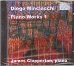 La Musica per Pianoforte vol.1