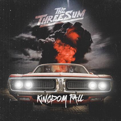 Kingdom Fall - CD Audio di Three Sum