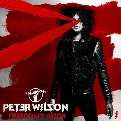 Freedom's Door - CD Audio di Peter Wilson