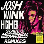Higher State Of Consciousness