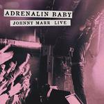 Adrenalin Baby (2024 Remaster - Limited Edition)