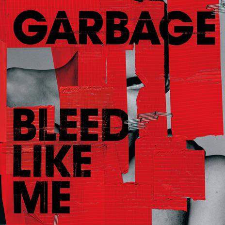 Bleed Like Me - CD Audio di Garbage - 2