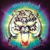 CD Overkill (40th Anniversary Edition) Motörhead