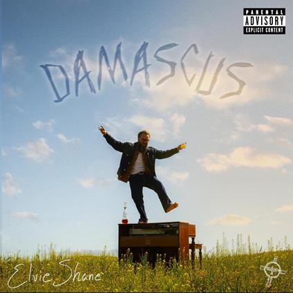 Damascus - CD Audio di Elvie Shane