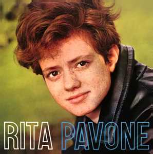 Vinile Rita Pavone (1963) Rita Pavone