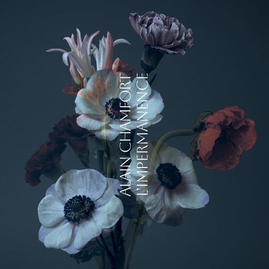 L Impermanence - CD Audio di Alain Chamfort