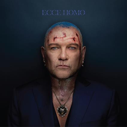Ecce Homo - Vinile LP di Gavin Friday