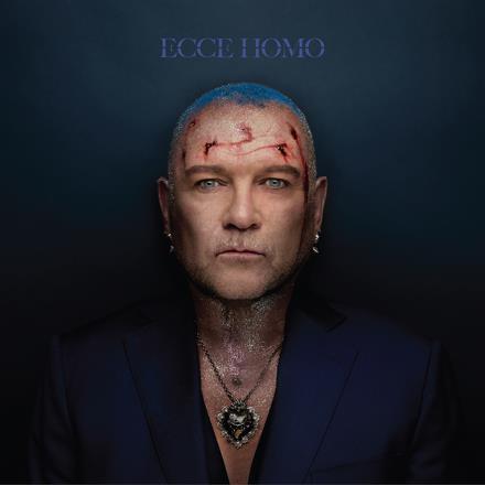 Ecce Homo - Vinile LP di Gavin Friday