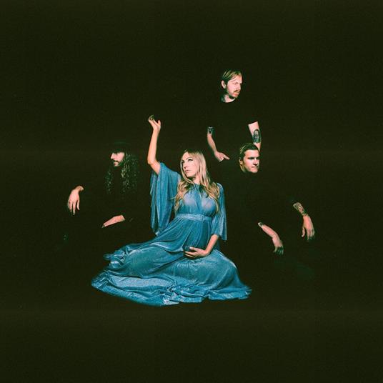 Birthday - CD Audio di Blues Pills