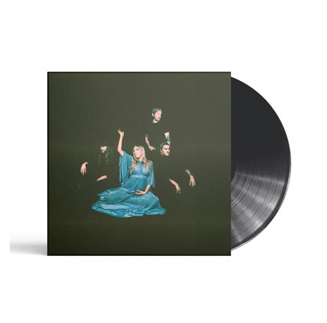 Birthday - Vinile LP di Blues Pills - 2