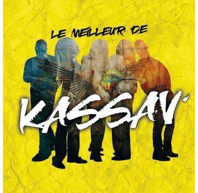 Le Meilleur De Kassav' - CD Audio di Kassav'