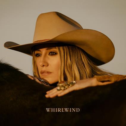 Whirlwind - Vinile LP di Lainey Wilson