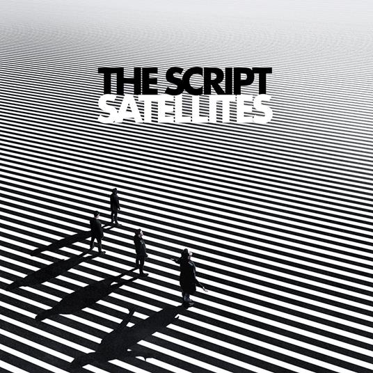 Satellites (Deluxe Edition) - CD Audio di Script