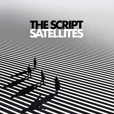 Satellites - Vinile LP di Script
