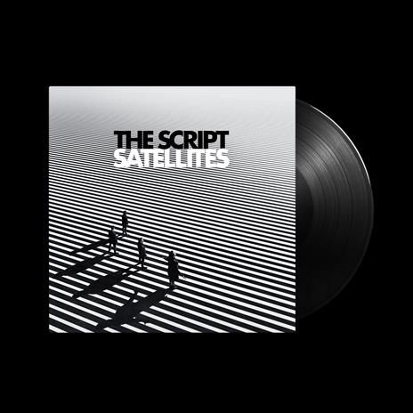 Satellites - Vinile LP di Script - 2