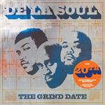 The Grind Date (20th Anniversary Edition)