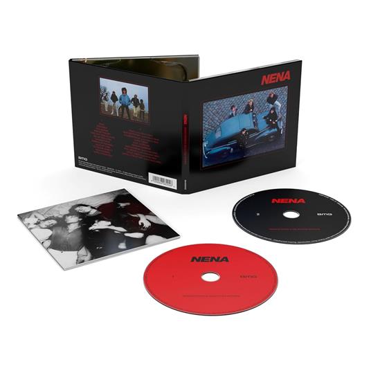 Nena - CD Audio di Nena