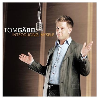 Introducing.Myself - CD Audio di Tom Gaebel