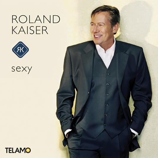 Sexy - Vinile LP di Roland Kaiser