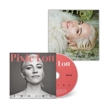 Encino - CD Audio di Pixie Lott