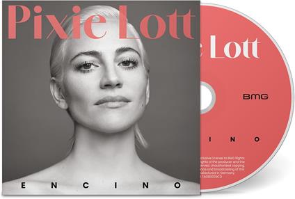 Encino - CD Audio di Pixie Lott