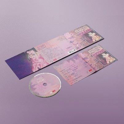 Puccini? (CD Digipack) - CD Audio di Antonella Ruggiero - 2