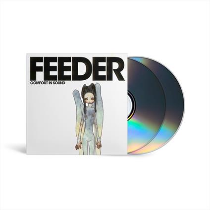 Heart of the Eternal - CD Audio di Feeder