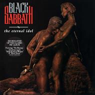The Eternal Idol