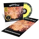 No Sleep 'Til (50th Anniversary Splatter Vinyl Edition)