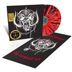 No Remorse (50th Anniversary Splatter Vinyl Edition)