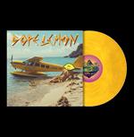 Golden Wolf (Gold Marble Vinyl)