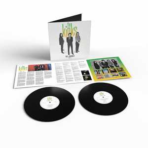 Vinile The Journey part 3 Kinks